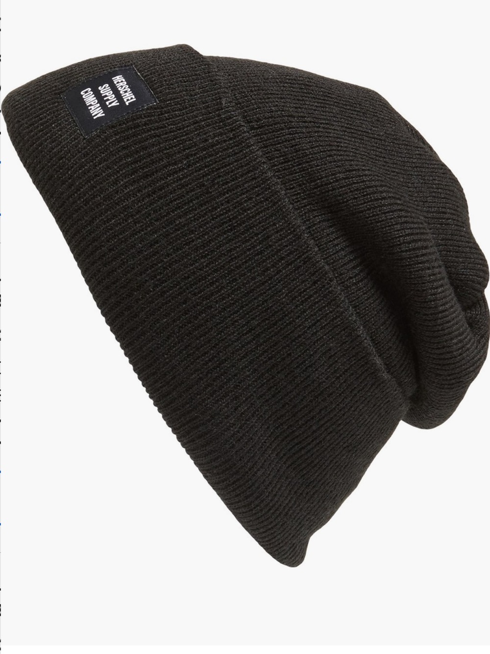 Herschel Supply Co. Abbott Knit Beanie